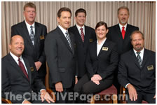 Business Portrait Photography