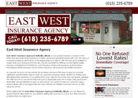 East West Insurance in Belleville, Illinois
