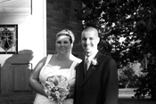 Wedding Photographer