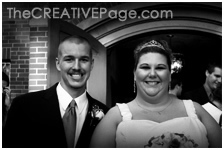 Wedding Photographer in Belleville, Illinois