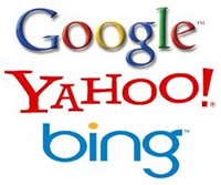 Search Engine Optimization in Metro St. Louis